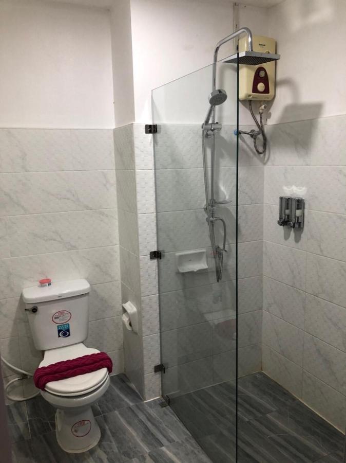 Wan Wan Place Ао Нанг Экстерьер фото