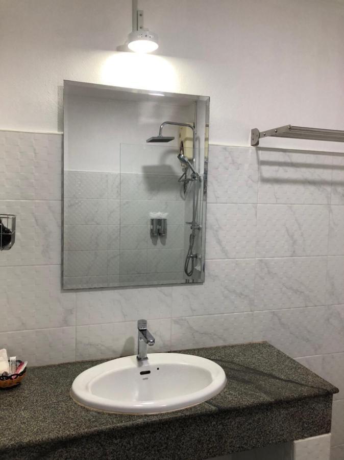 Wan Wan Place Ао Нанг Экстерьер фото