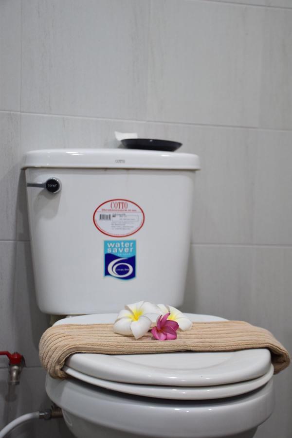Wan Wan Place Ао Нанг Экстерьер фото